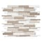 Andova Tiles SAMPLE- Knoll Stone Mosaic Wall & Floor Tile SAM-ANDKNO895 - alternate 1